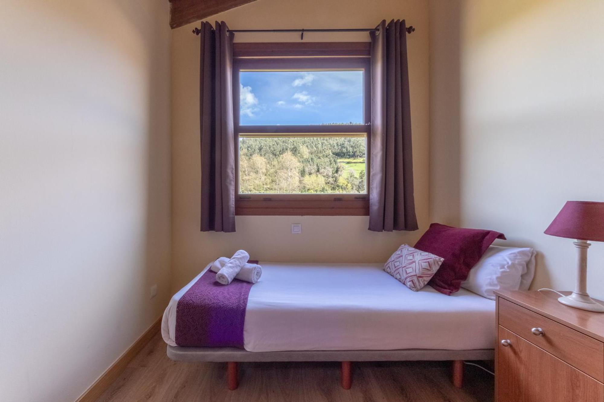 43B Nature With Parking By Aston Rentals Otanes Bagian luar foto