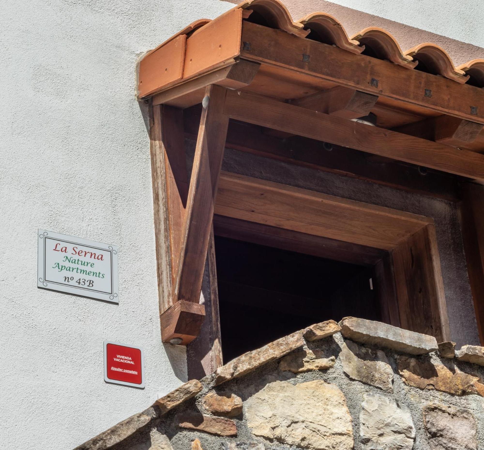 43B Nature With Parking By Aston Rentals Otanes Bagian luar foto